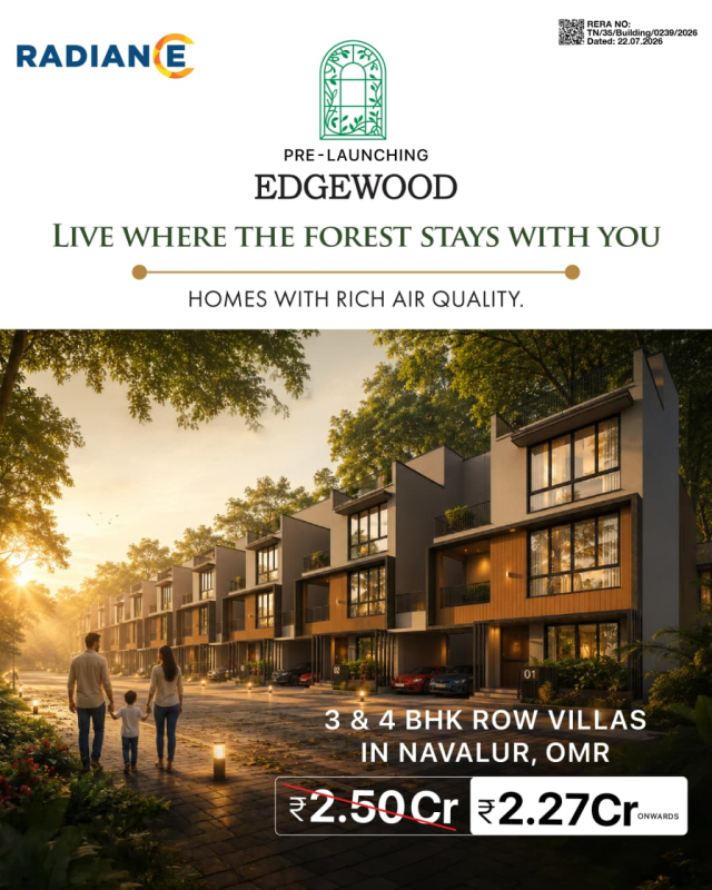  Radiance Edgewood